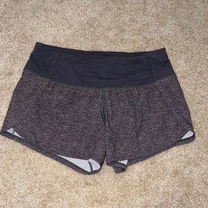 Lululemon short